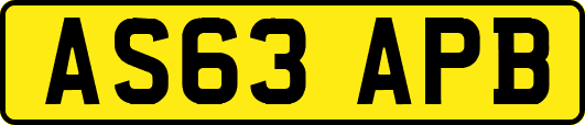 AS63APB