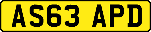 AS63APD