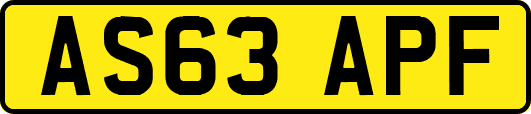 AS63APF
