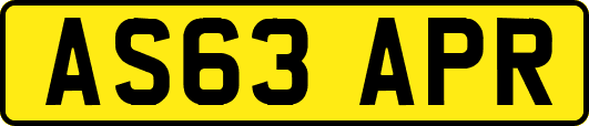 AS63APR