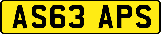 AS63APS