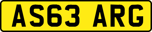 AS63ARG