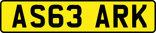 AS63ARK