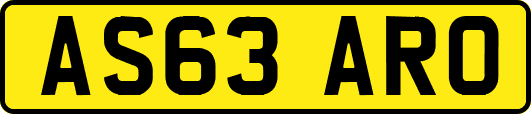 AS63ARO