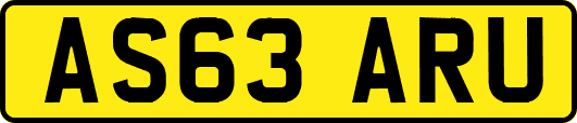 AS63ARU