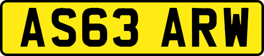 AS63ARW