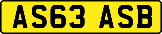 AS63ASB