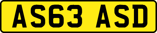 AS63ASD