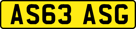 AS63ASG
