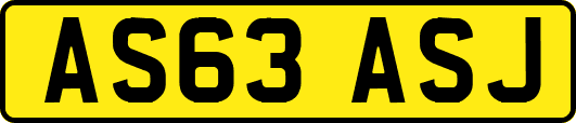 AS63ASJ