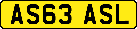 AS63ASL