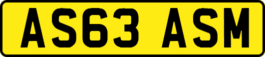 AS63ASM