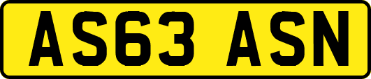 AS63ASN