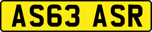 AS63ASR