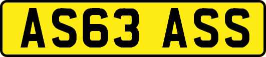 AS63ASS