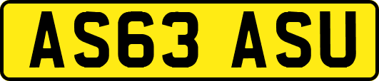 AS63ASU