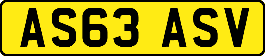 AS63ASV