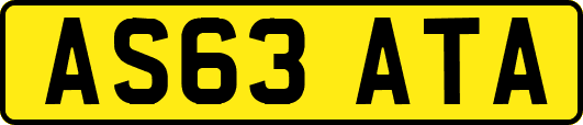 AS63ATA