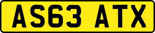 AS63ATX