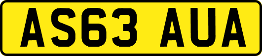 AS63AUA