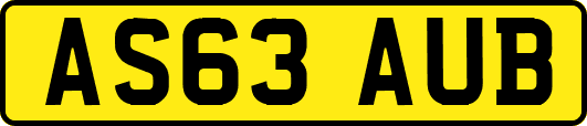 AS63AUB