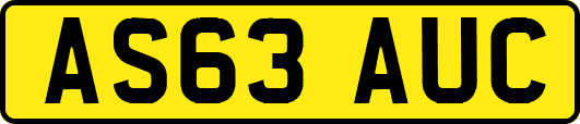 AS63AUC