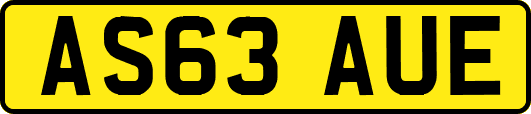 AS63AUE
