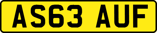 AS63AUF
