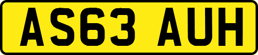AS63AUH