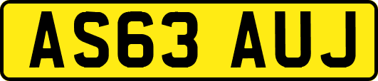 AS63AUJ