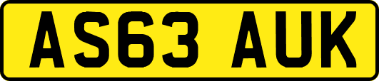 AS63AUK