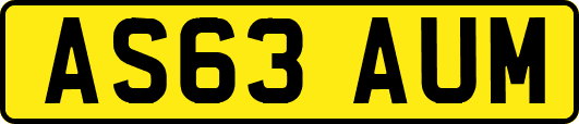 AS63AUM