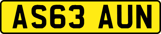 AS63AUN