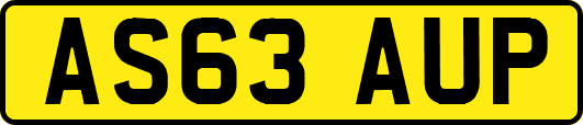 AS63AUP