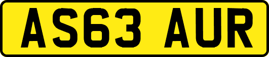 AS63AUR