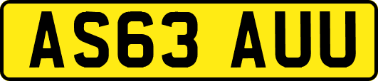 AS63AUU