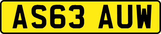 AS63AUW