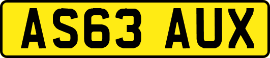 AS63AUX