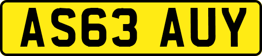 AS63AUY