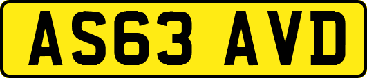 AS63AVD