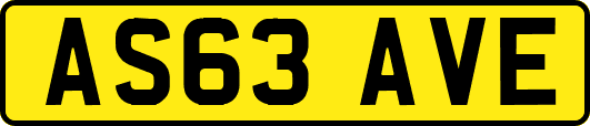 AS63AVE