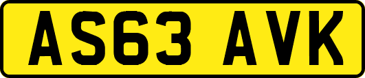 AS63AVK