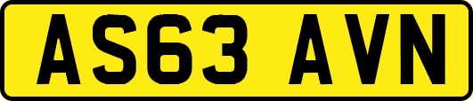 AS63AVN