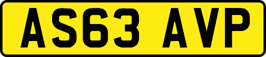 AS63AVP