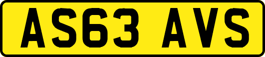 AS63AVS