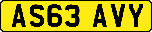 AS63AVY