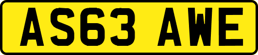 AS63AWE