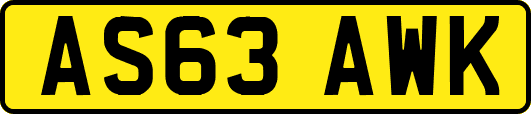 AS63AWK