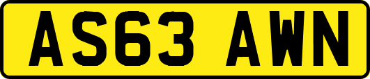 AS63AWN