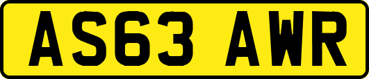 AS63AWR